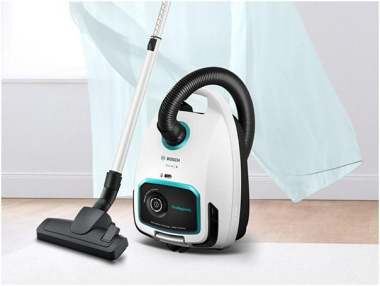 Bosch BGL6LHYG Bodenstaubsauger 