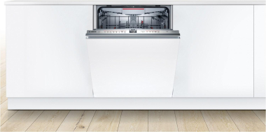 Bosch SMH6TCX01E EB-Geschirrspüler (A) 