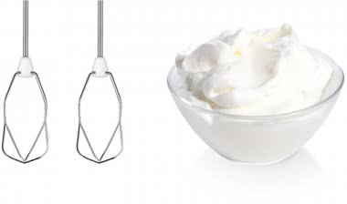 Bosch MFQ 3530 Handmixer 