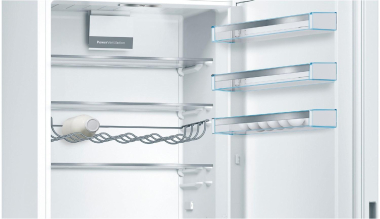 Bosch KGE 49 AWCA ws Kühlkombi 