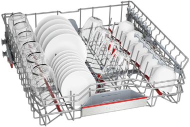 Bosch SMH6TCX01E EB-Geschirrspüler (A) 
