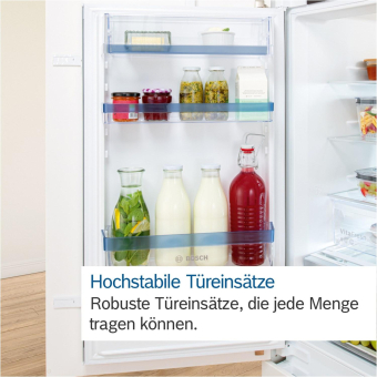 Bosch KIL82ADD0 EB-Kühlschrank 
