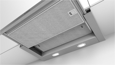 Bosch DFL 064 W 53 si Flachschirmhaube 