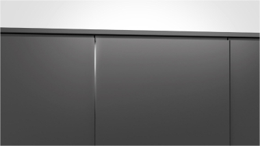 Bosch SMH6TCX01E EB-Geschirrspüler (A) 