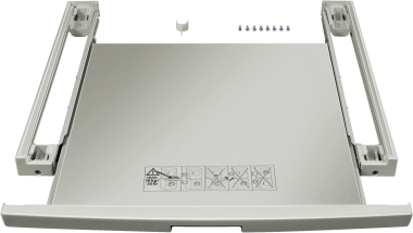 Bosch WTZ 2742 X Verbindungssatz 