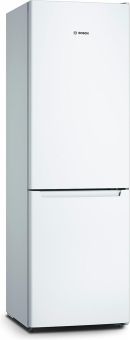 Bosch KGN 36 NWEA ws Kühlkombi 