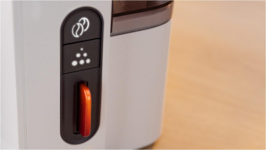 Bosch TKA3M131 Kaffeeautomat 