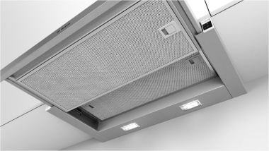 Bosch DFL 063 W 56 si Flachschirmhaube 