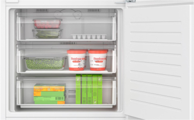 Bosch KBN96VFE0 EB-Kühlkombi 