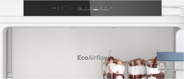 Bosch KIR 212 FE 0 EB-Kühlschrank 