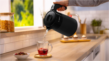 Bosch TWK2M163 Wasserkocher 