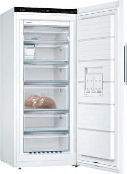 Bosch GSN 51 AWDV ws Standgefrierschrank 