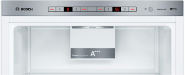 Bosch KGE 39 AWCA ws Kühlkombi 