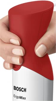 Bosch Stabmixer MSM 64110 ws/rt (EX) 