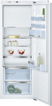 Bosch KIL 72 AFE 0 EB-Kühlschrank 