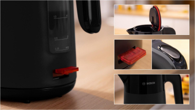 Bosch TWK2M163 Wasserkocher 