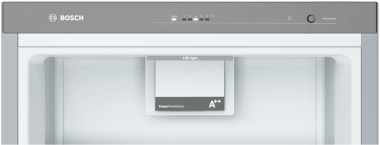 Bosch KSV 36 VBEP sw Standkühlschrank 