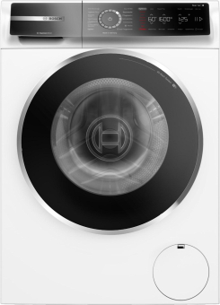 Bosch WGB 2440 H 0 Waschautomat (EX)(A) 