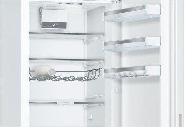 Bosch KGE 39 AWCA ws Kühlkombi 
