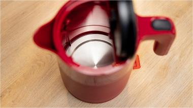 Bosch TWK2M164 Wasserkocher 