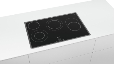 Bosch PKH845BB1D Kochfeld Ceran 