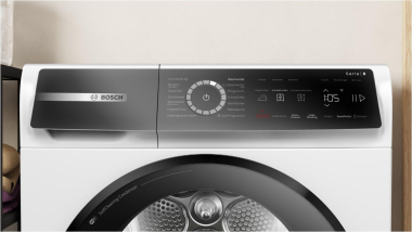 Bosch WQB 246 C 40 Wärmepumpentrockner 