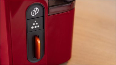 Bosch TKA3M134 Kaffeeautomat 