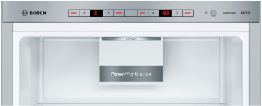 Bosch KGE 39 AICA Ed Kühlkombi 