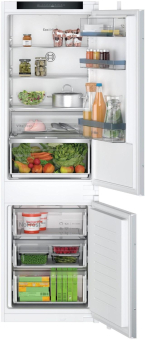 Bosch KIN 86 VSE 0 EB-Kühlkombi 