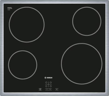 Bosch HBD 230 GR 60 Ed EB-Backofen-Set 