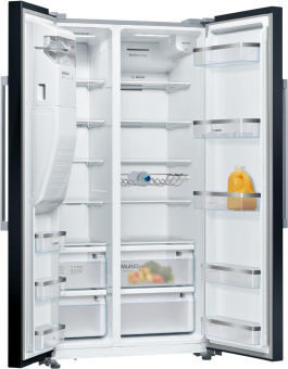 Bosch KAD93ABEP sw Side-by-Side 