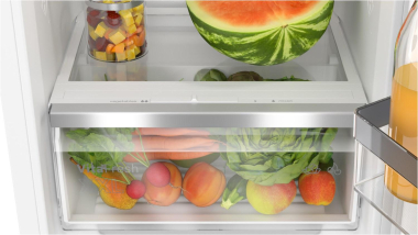 Bosch KIR 31 ADD 1 EB-Kühlschrank 