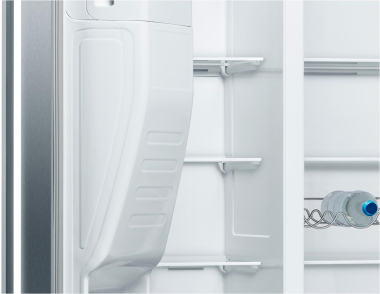 Bosch KAG 93 AIEP Ed Side by Side Kombi 