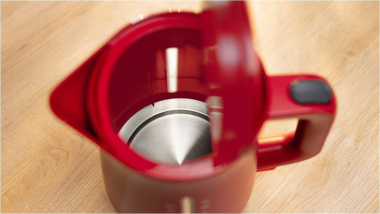 Bosch TWK3M124 Wasserkocher 