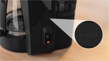 Bosch TKA2M113 Kaffeeautomat 