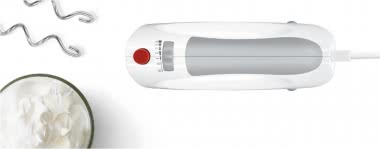Bosch MFQ 3530 Handmixer 