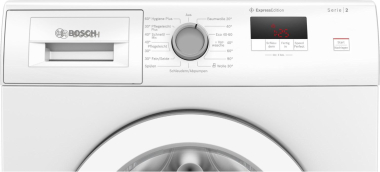 Bosch WAJ 280 H 7 Waschautomat (EX)(L) 