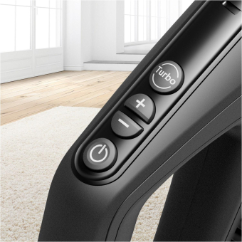 Bosch BGL6LHYG Bodenstaubsauger 