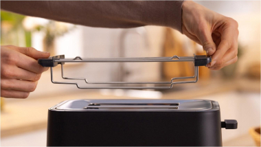 Bosch TAT3M123 Toaster 