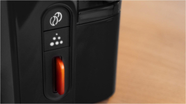 Bosch TKA3M133 Kaffeeautomat 