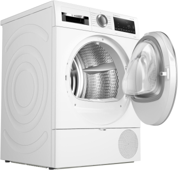 Bosch WQG 233 DH 0 Wärmepumpentrockner 