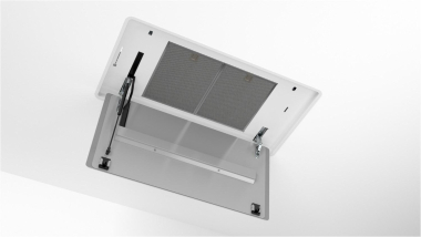 Bosch DRC 99 PS 20 ws Deckenlüfter 