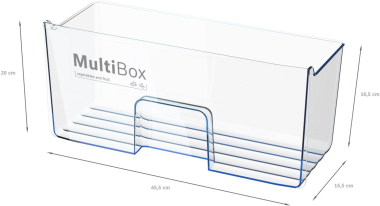 Bosch KTL 15 NWFA ws Tischkühlschrank 