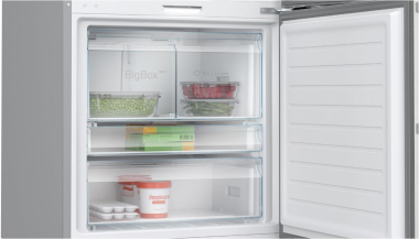 Bosch KGP76AIC0N Ed Kühlkombi 