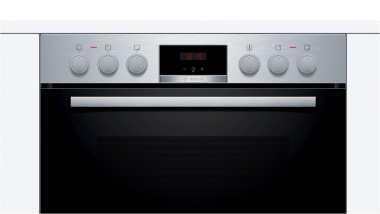 Bosch HND 411 GS 66 Ed EB-Herdset (EX) 