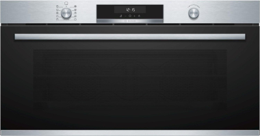 Bosch VBC 5580 S 0 Ed EB-Backofen 