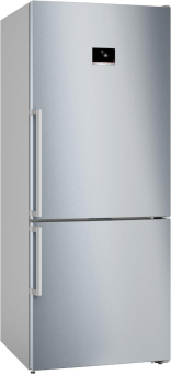 Bosch KGP76AIC0N Ed Kühlkombi 