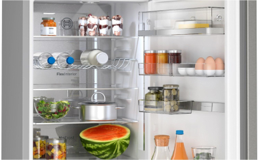 Bosch KGN 39 AIBT Ed Kühlkombi 