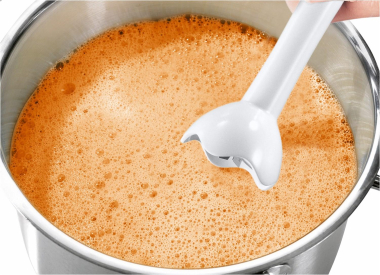 Bosch MSM 6 B 150 Stabmixer  (A) 