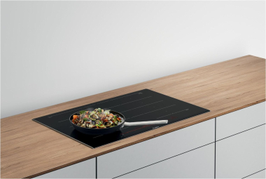 Bosch HEZ 9 FE 280 Eisenpfanne 